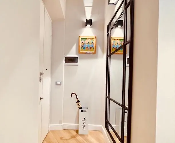 Apartment The Break - Campo Marzio