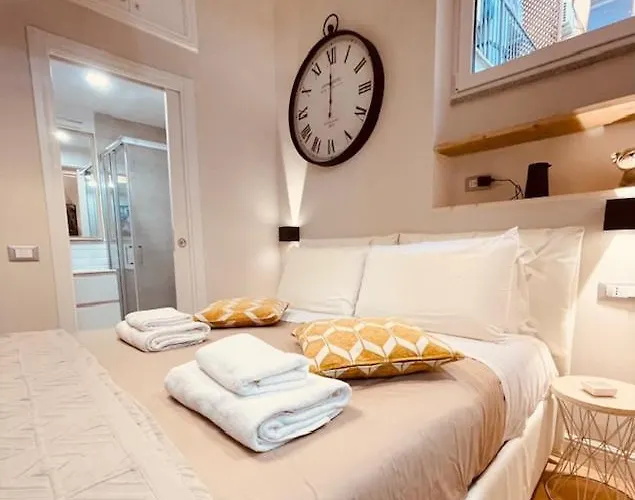 Apartment The Break - Campo Marzio *