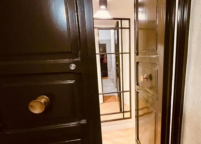 The Break - Campo Marzio Apartment *
